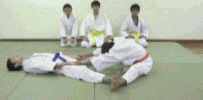 雙人動作 61