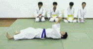 龍蝦運動